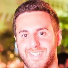 Daniel Wasserman (@d_wasserman)