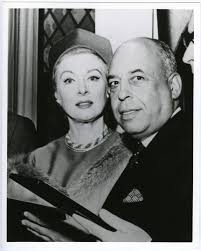 A Look Back at Neiman's Distinguished Service Award [PHOTOS]