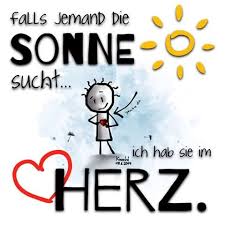 Falls Jemand Die Sonne Sucht Ich Hab Sie Im Herz Habsonneimherzen Sketch Sketchclub Painti Lustige Zitate Und Spruche Spruche Spruche Zitate
