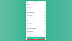 Buat tahu jawabannya, kamu bisa simak pembahasan jaka selengkapnya mengenai daftar aplikasi pinjam uang online ilegal yang harus. Pengalaman Pinjam Uang Tunai Di Aplikasi Pinjam Yuk Gopinjol Com