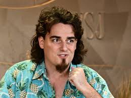 Billionaire Palmer Luckey on Trump, Facebook and Oculus: Report - Business  Insider