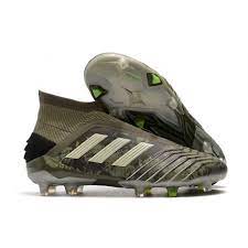 Hitta bästa pris på 789 produkter från adidas, nike, puma och fler. Adidas Fotbollsskor Predator 19 Fg Ag Encryption Gron Sand Gul Barn