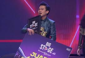 Han byul telah menewaskan empat peserta lain iaitu neeta. Tepati Ramalan Azzam Sham Juara Big Stage 2020 Astro Awani