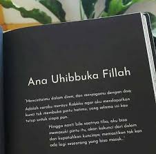 Am dm ana uhibbuka fillah. The Muslim Ana Uhibbuka Fillah Facebook