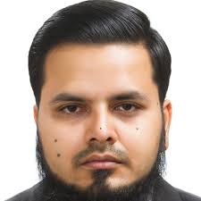 Muhammad Ayaz SHIRAZI