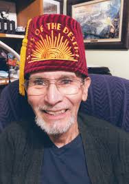 Ramon Estrada Obituary