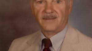 Dr. Samuel Paul Conklin, 1937