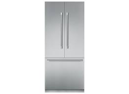 (207 and 827 kpa) is required to operate the water dispenser and. Thermador Freedom Collection Professional Series T36bt920ns Refrigerator Consumer Reports