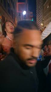 Aaron Gordon Block Party