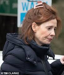 Amy Nuttall left 'crushed' and 'crying almost every day' after husband  Andrew Buchan 'walked out'