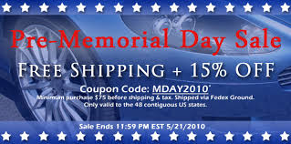 Get free shipping and discounts on thousands of items across every category. Free Shipping 15 Off Pre Memorial Day Sale The Detailed Image Blog
