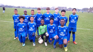 Enfield Youth Football Club
