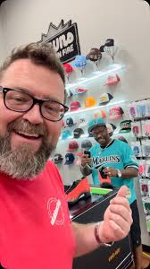 Well, @jawns.on.fire blew me away! This is the gold standard of sneaker  shops ! Not only do they have an amazing selection of kicks, clothes, gear,  and fun stuff, they also authenticate all of their ...