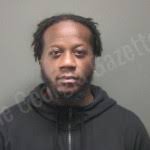 Derek Bryant — Cherokee County Jail Bookings