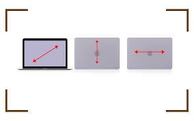 How to measure a laptop for size. How To Measure Laptop Size Perfect Sleeve Or Bags 3 Simple Steps