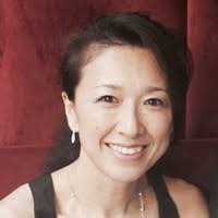 Kyoko Matsuda's Instagram, Twitter & Facebook