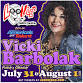 Vicki Barbolak