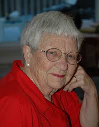 Marjorie Barbara McPeak