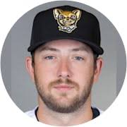 Matthew Batten Stats, Age, Position, Height, Weight, Fantasy & News