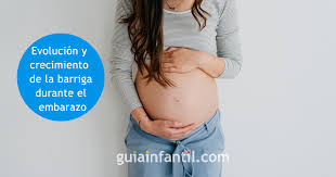 Esta semana los dedos de las manos y los pies de tu bebé ya empiezan a notarse, los párpados casi le cubren los ojos, desde su garganta se extienden los tubos respiratorios hasta sus pulmones en desarrollo, y su colita embriónica está. Que Significa La Barriga Baja En El Embarazo Cambios De La Embarazada