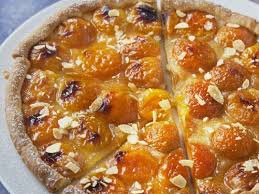 Tarte D Ete Aux Abricots Recette Recettes De Cuisine Recette Tarte Tarte Aux Abricots