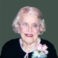 Mae K. Barry (Sokolowski) Obituary March 13, 2008