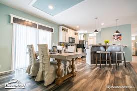 Waverly Crest 28683w By Fleetwood Homes Nampa Rmha