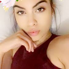 Keysha Ramos's Instagram, Twitter & Facebook