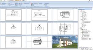 Create detailed and precise floor plans. Planning Applications