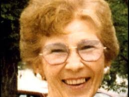 Obituary: Irish, Edna