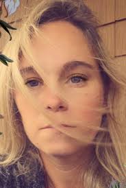 New mom recovering from health issues