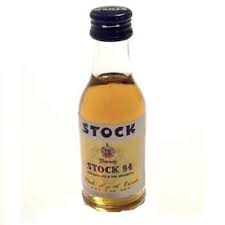 Offerta Stock Brandy Stock 84 Mignon Cc30 X 20 Pet
