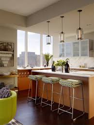 pod pendant for residential modern lighting