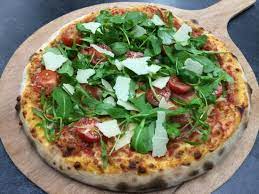 Artık rekall ile seyahat etmek, roketten bile güvenli. Rokette Bild Von Menotti S Pizza Oyonnax Tripadvisor