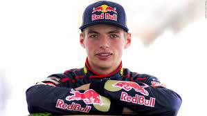 race max verstappen overtakes lewis hamilton taking back the lead. The 17 Year Old Racer With A Super License To Thrill Cnn