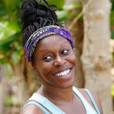 Survivor Millennials vs Gen X: Ciandre "CeCe" Taylor Before The Game