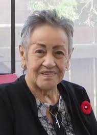 Hazel Ewanchuk Obituary September 18, 2022