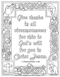 Free 1 Thessalonians 5 18 Print And Color Page Bible Coloring Pages Bible Verse Coloring Page Bible Verse Coloring