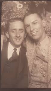 Can you identify the 3 people