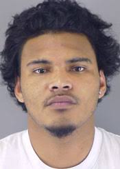 Woman Arrested, Man Sought in Santa Maria Carjacking