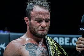 This Month's MMA Birthdays: Jarred Brooks Celebrates No. 30