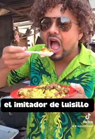 Luisito de Temu: Sabores Callejeros en Barranquilla