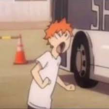 Yuukaii Yuuukaaiii Funny Anime Pics Anime Funny Haikyuu Anime