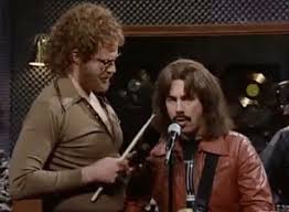 Make will ferrell cowbell memes or upload your own images to make custom memes. Pin On Live From New York