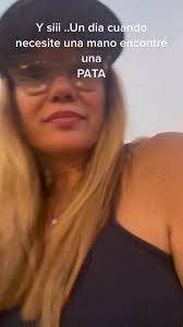 Pedi Una Mano Y Me Llego Una Patita