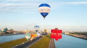 For hotel and transport bookings to putrajaya for the hot air balloon fiesta, expedia helps you find the best travel deals. Balloon Events In Past