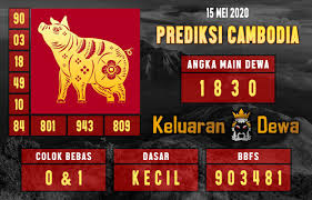 Prediksi Keluaran Cambodia Jumat 15 Mei 2020 Terjitu Di 2020 Sydney Buku Gambar Bet