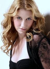 Kerry Berry Brogan (郝凱瑞, 凱瑞)