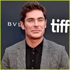 Stanley Simons Sang a 'High School Musical' Song to Zac Efron While Filming  'The Iron Claw'