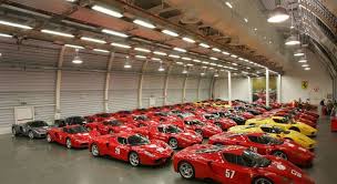 Inside The World's Most Expensive Car Collection - Boss Hunting